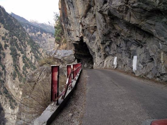 Karcham, Himachal Pradesh