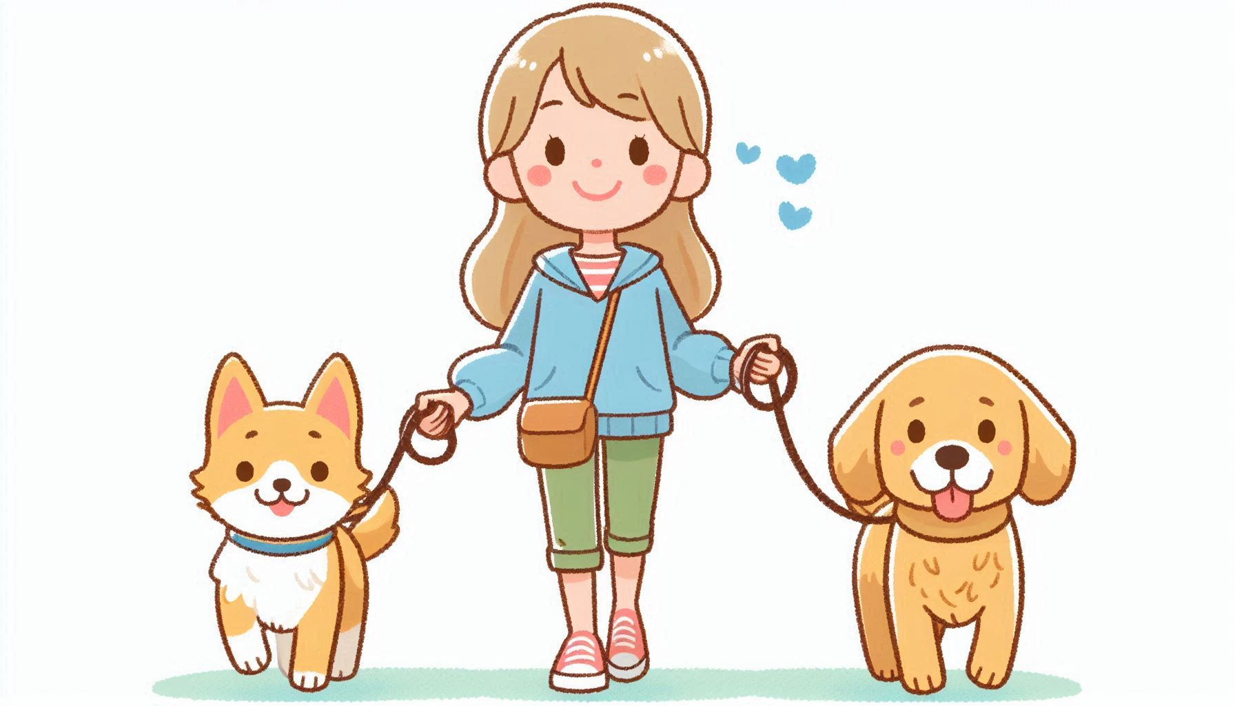 dogwalker