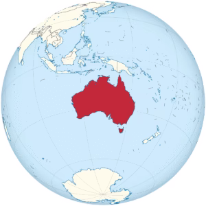 Australia Housing Crisis