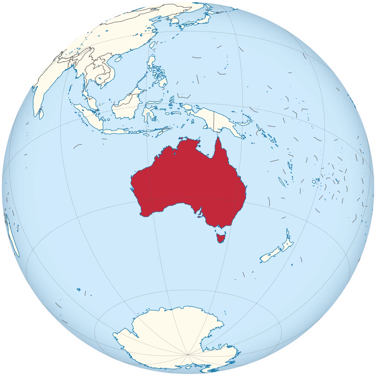 Australia Housing Crisis!